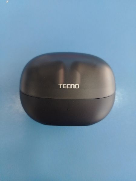 беспроводные наушники Tecno Buds 4 (BD04) в Шелехов
