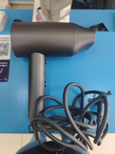 фен и фен-щётка DEXP DHD-208 в Шелехов