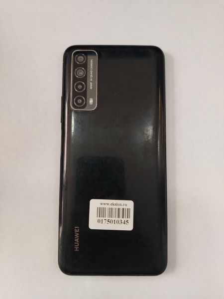 сотовый телефон Huawei P Smart 2021 (PPA-LX1) Duos в Шелехов