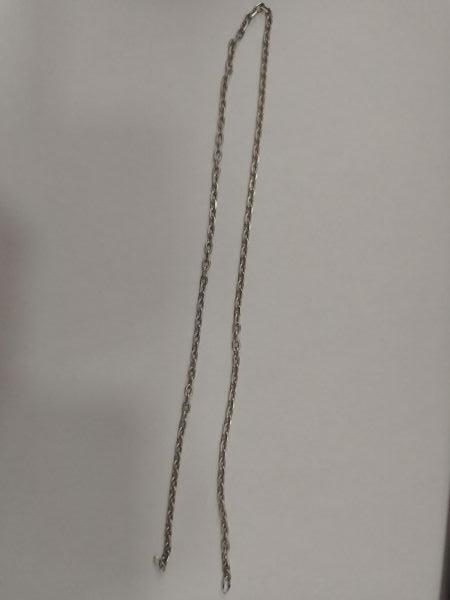 серебряная цепь Цепь серебро 925 11,90g, вес изделия 11.9g, длина 50 см в Шелехов
