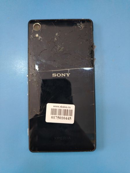 сотовый телефон Sony Xperia Z2 (D6503) в Шелехов