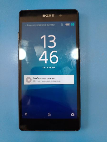 сотовый телефон Sony Xperia Z2 (D6503) в Шелехов
