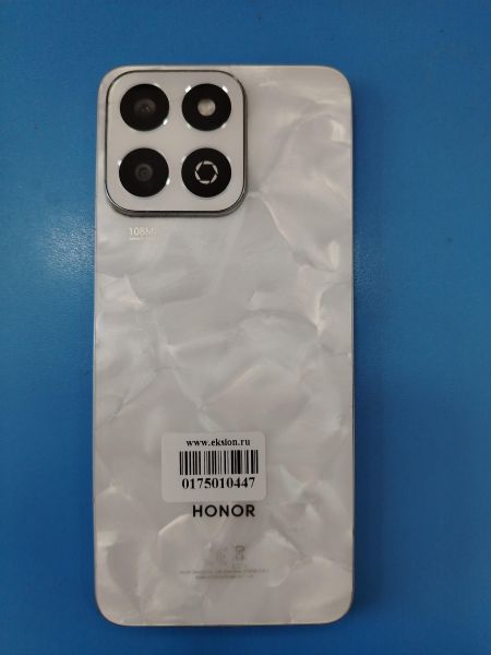 сотовый телефон Honor X7c 8/256GB (ALT-LX1) Duos в Шелехов