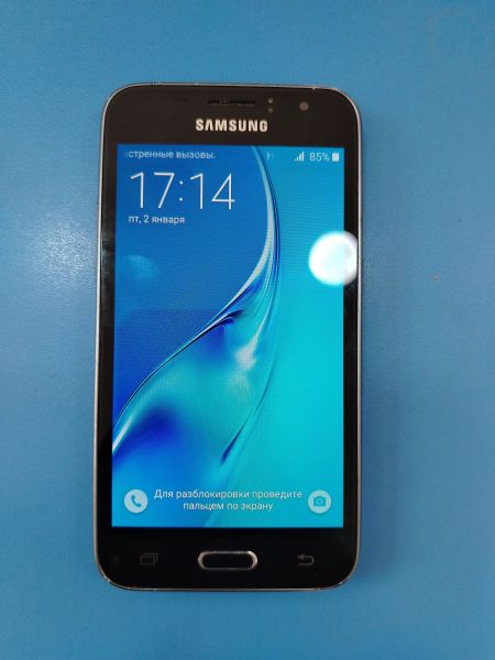 сотовый телефон Samsung Galaxy J1 2016 (J120F) Duos в Шелехов