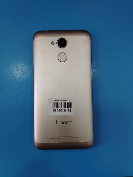 сотовый телефон Honor 6A 2/16GB (DLI-TL20) Duos в Шелехов