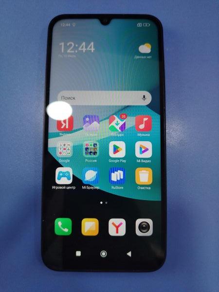 сотовый телефон Xiaomi Redmi 15C 4/128GB (25078RA3EY) Duos в Шелехов