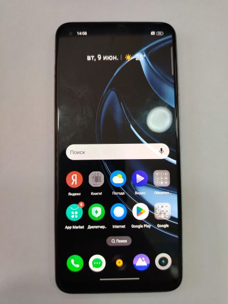 сотовый телефон Realme 8 6/128GB (RMX3085) Duos в Шелехов