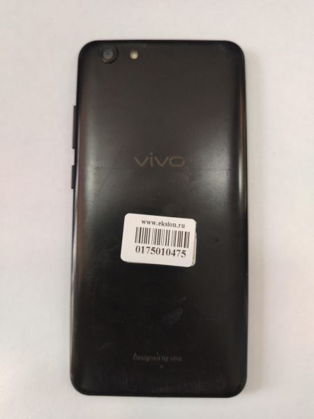 сотовый телефон Vivo Y71A 6/128GB Duos в Шелехов