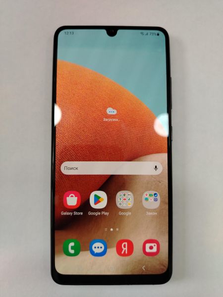 сотовый телефон Samsung Galaxy A32 4/128GB (A325F) Duos в Шелехов