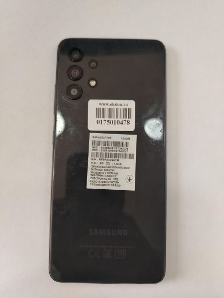 сотовый телефон Samsung Galaxy A32 4/128GB (A325F) Duos в Шелехов