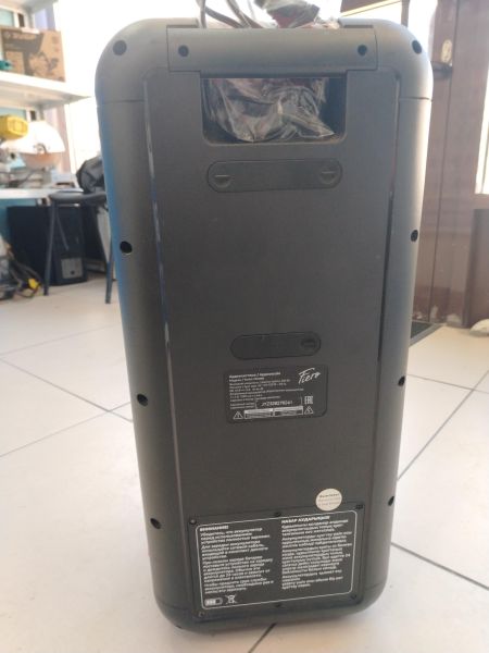 портативная колонка Fiero Emotion 200 (FR1000) в Шелехов