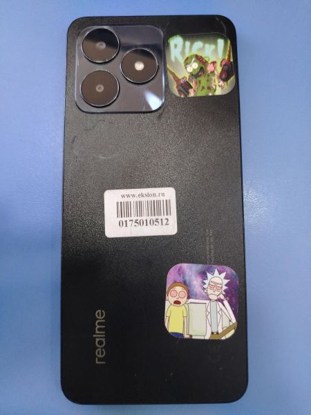 сотовый телефон Realme C53 8/256GB (RMX3760) Duos в Шелехов