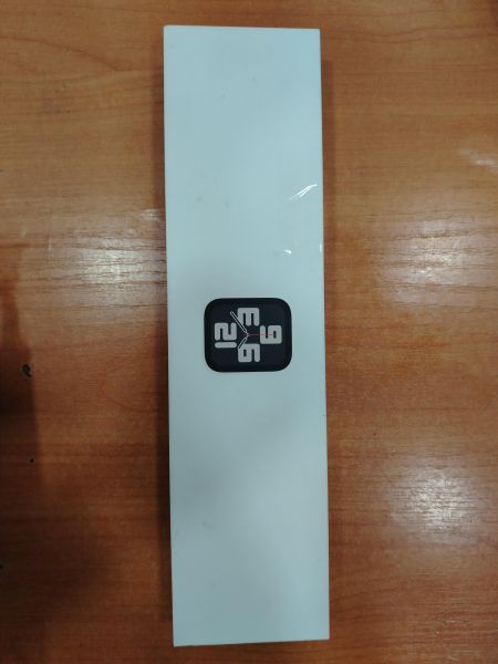 умные часы и браслеты Apple Watch SE 2 44mm (A2723) с СЗУ в Шелехов