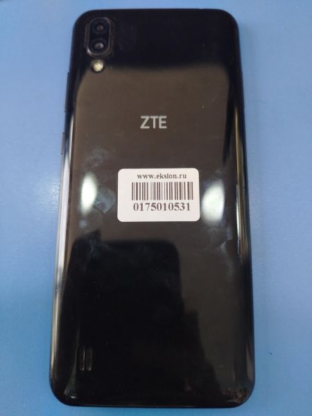 сотовый телефон ZTE Blade A51 Lite 2/32GB Duos в Шелехов