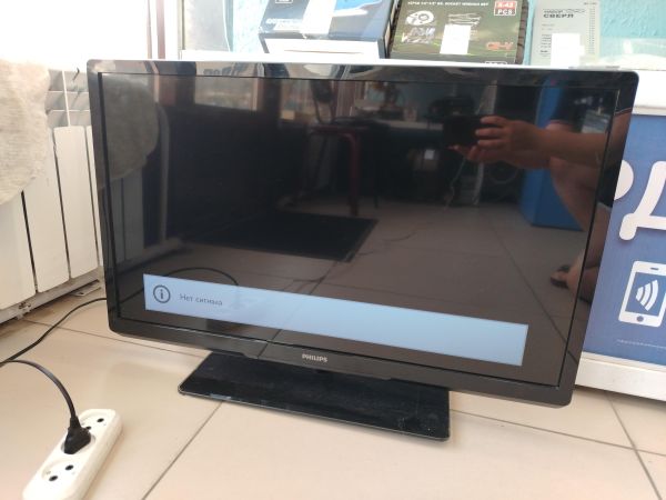 телевизор Philips 32PFL3517H/60 в Шелехов