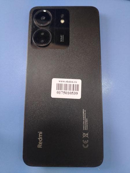 сотовый телефон Xiaomi Redmi 13C 4/128GB (23108RN04Y) Duos в Шелехов