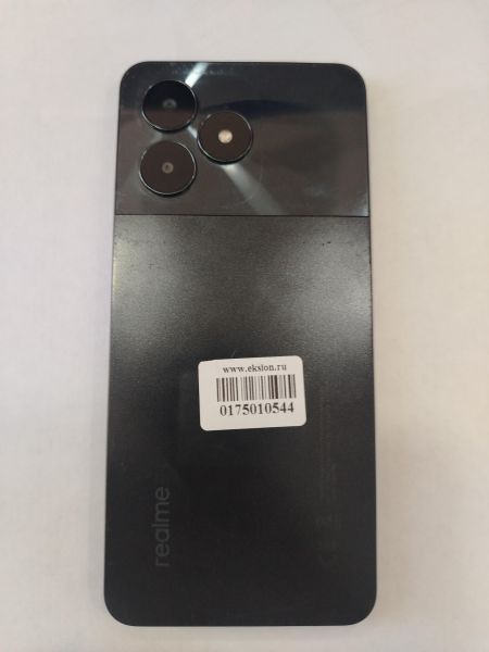 сотовый телефон Realme C51 4/64GB (RMX3830) Duos в Шелехов