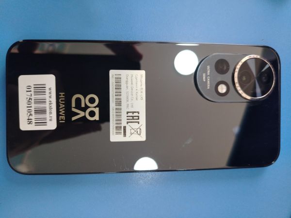 сотовый телефон Huawei Nova 13 12/256GB (BLK-LX9) Duos в Шелехов