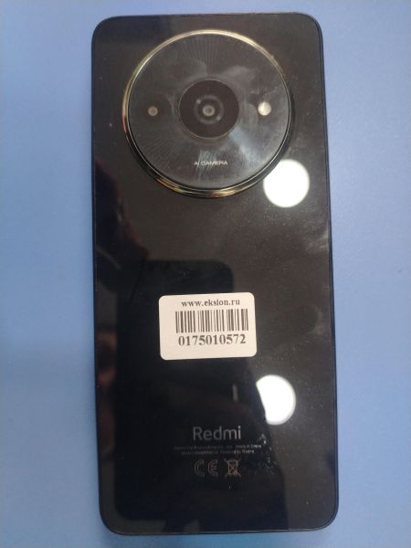 сотовый телефон Xiaomi Redmi A3x 3/64GB (24048RN6CG) Duos в Шелехов