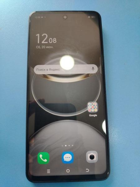 сотовый телефон TECNO Spark 30 8/128GB (KL6) Duos в Шелехов