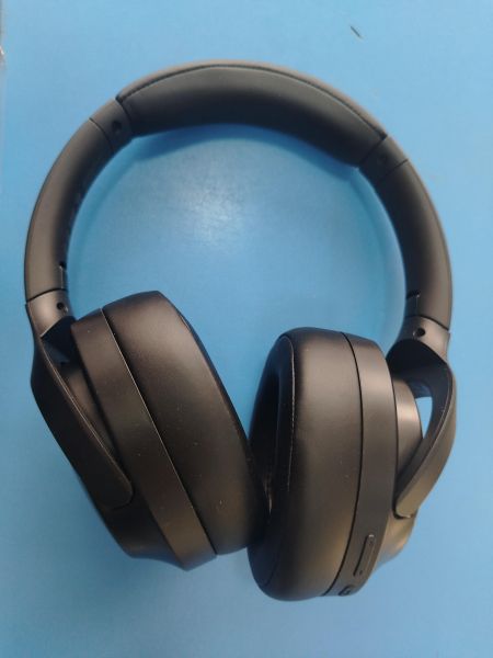 беспроводные наушники Honor Choice Headphones (ROS-ME01) в Шелехов