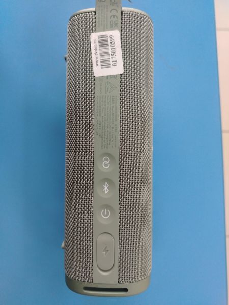 портативная колонка Xiaomi Sound Outdoor (MDZ-38-DB) в Шелехов