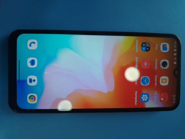 сотовый телефон HOTWAV Note 15 4/64GB Duos в Шелехов