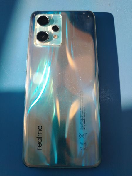сотовый телефон Realme 9 Pro+ 5G 6/128GB (RMX3393) Duos в Шелехов