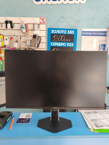 монитор Xiaomi G27i (P27FDA-RGGL) в Шелехов