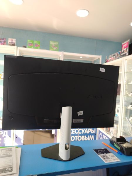 монитор Xiaomi G27i (P27FDA-RGGL) в Шелехов