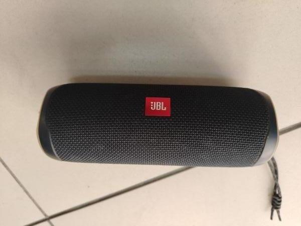 портативная колонка JBL Flip 5 в Шелехов