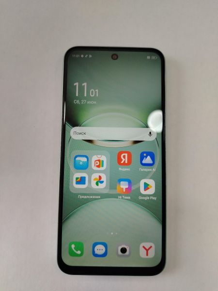 сотовый телефон TECNO Spark 30C 6/128GB (KL5n) Duos в Шелехов