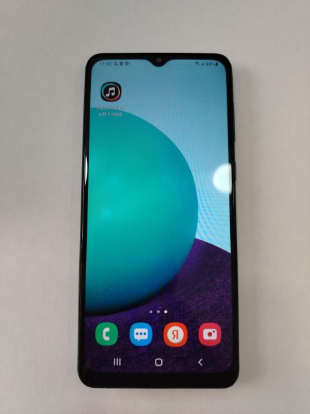 сотовый телефон Samsung Galaxy A02 2/32GB (A022G) Duos в Шелехов