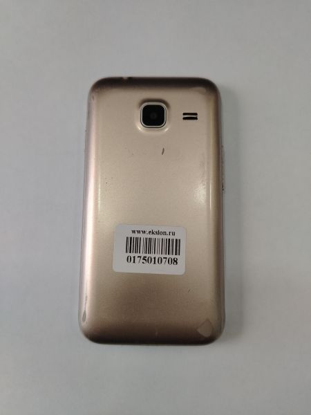 сотовый телефон Samsung Galaxy J1 Mini (J105H) Duos в Шелехов
