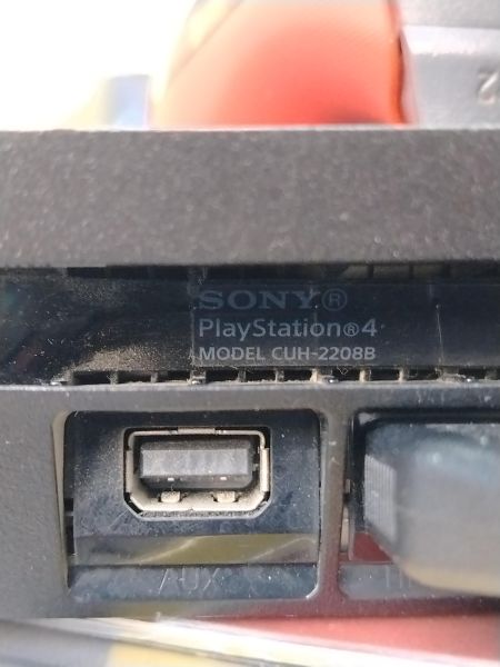 игровая приставка Sony PlayStation 4 Slim 1TB (CUH-2208B) в Шелехов