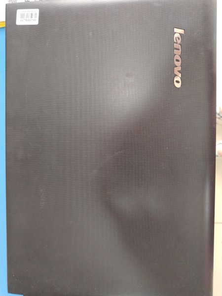 ноутбук Lenovo IdeaPad G50-45 80E301FNRK (8GB RAM) в Шелехов