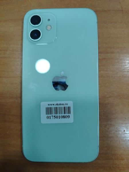 сотовый телефон Apple iPhone 12 128GB в Шелехов