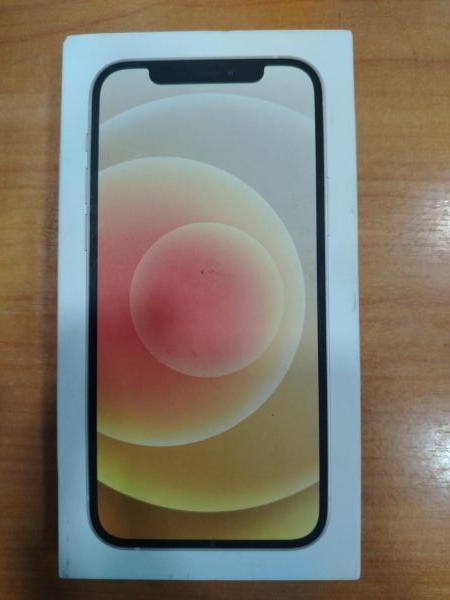 сотовый телефон Apple iPhone 12 128GB в Шелехов