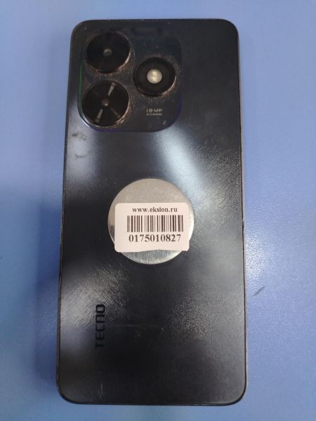 сотовый телефон TECNO Spark Go 2024 4/64GB (BG6) Duos в Шелехов