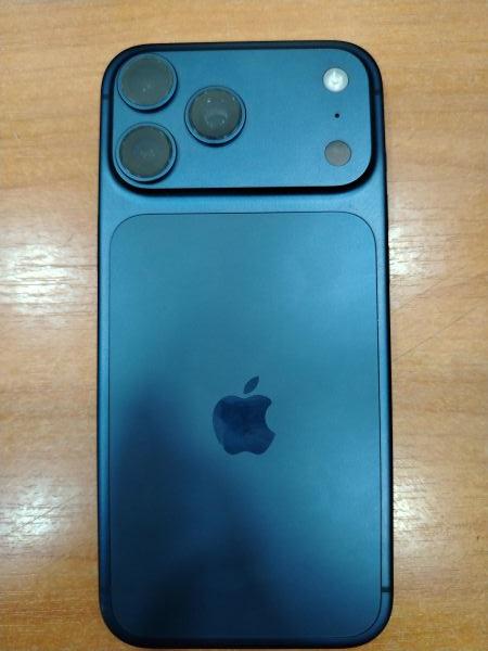 сотовый телефон Apple iPhone 17 Pro Max 256GB в Шелехов