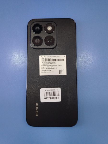 сотовый телефон Honor X8c 6/128GB (ABR-LX1) Duos в Шелехов