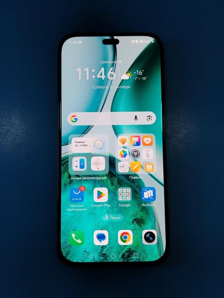 сотовый телефон Honor X8c 6/128GB (ABR-LX1) Duos в Шелехов