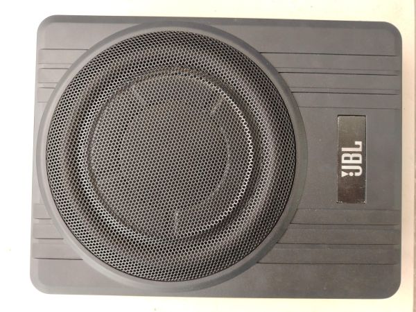 автосабвуфер JBL BassPro Nano в Шелехов