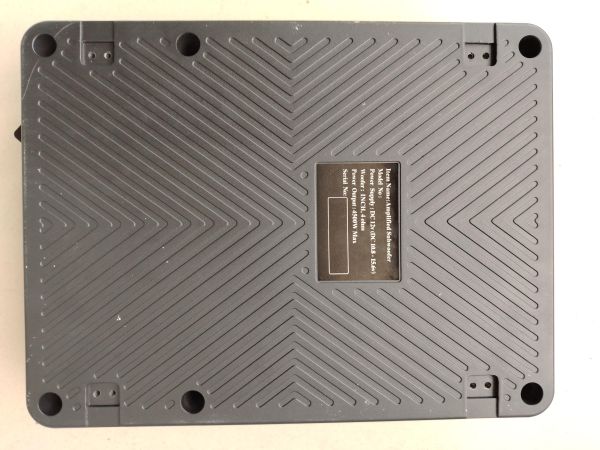 автосабвуфер JBL BassPro Nano в Шелехов