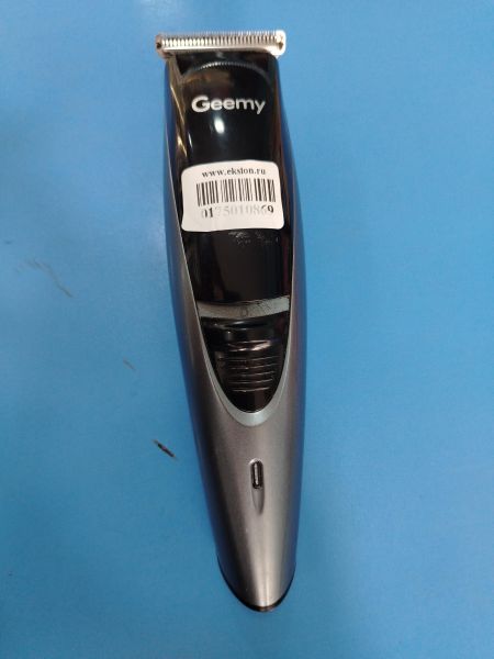 машинка и триммер волос Geemy GM-6053 в Шелехов