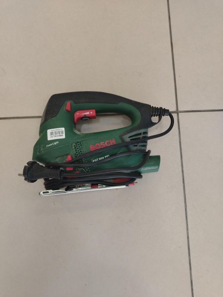электролобзик Bosch PST 900 PEL в Шелехов