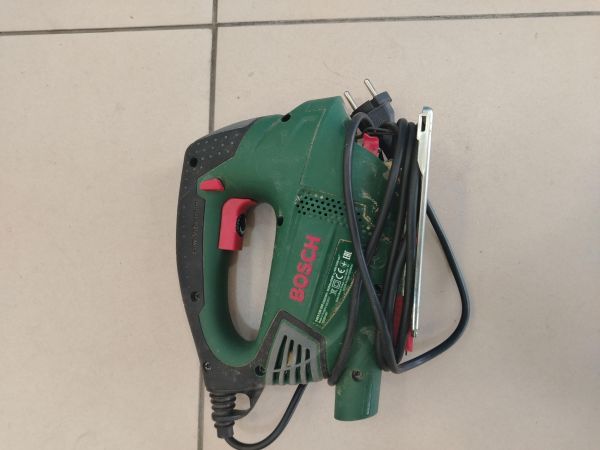 электролобзик Bosch PST 900 PEL в Шелехов