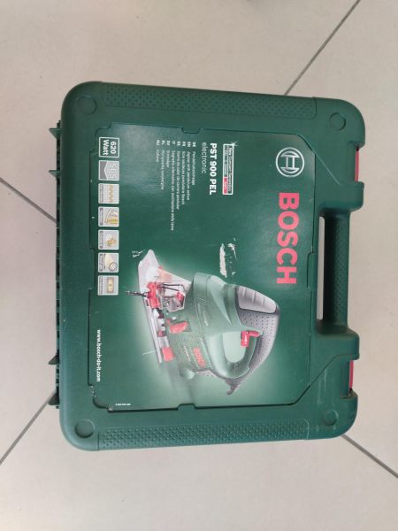 электролобзик Bosch PST 900 PEL в Шелехов