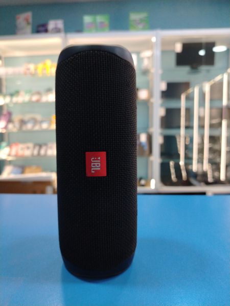 портативная колонка JBL Flip 5 в Шелехов