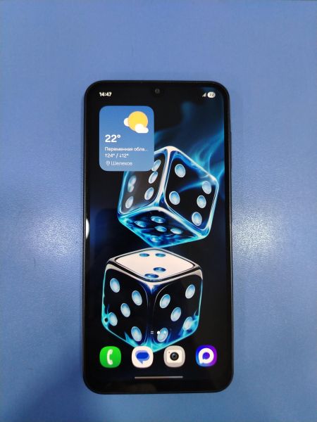сотовый телефон Samsung Galaxy A17 8/256GB (A175F) Duos в Шелехов